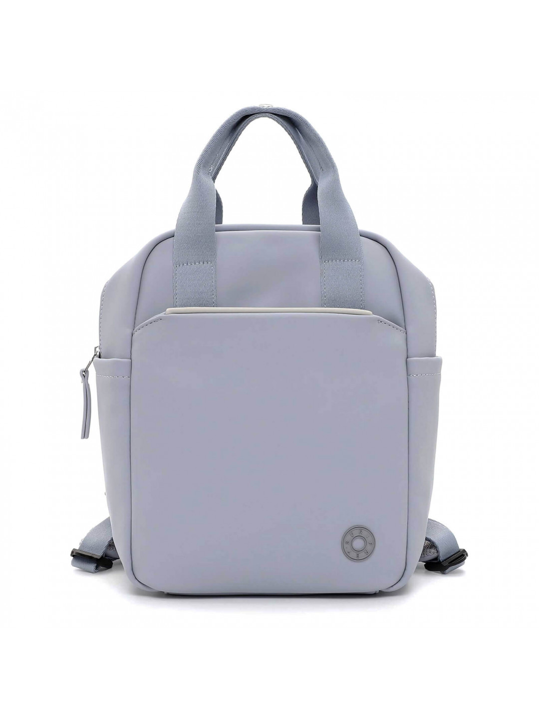 Dámský batoh Suri Frey Besty – světle modrá